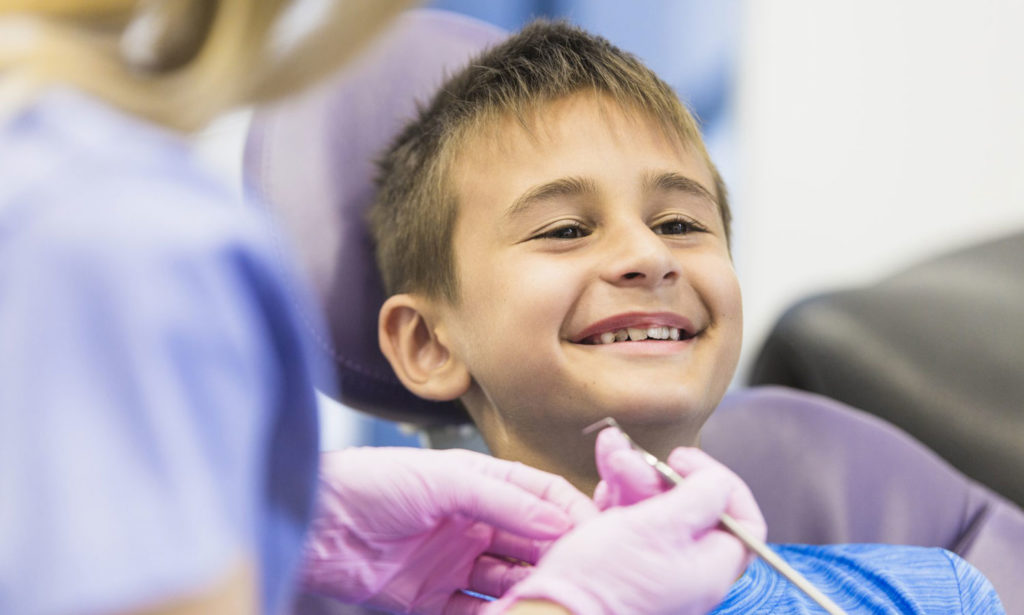 Kids Dental Wisdom Dentures & Dental